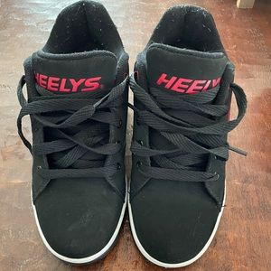 Heely’s Youth Size 5 GREAT CONDITION!